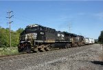 NS 4011 leads 39G
